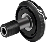 Bosch Sistem Aksesuar / Adaptör Mandren GFA 12-X - 1600A00F5J