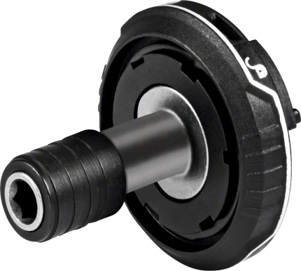 Bosch Sistem Aksesuar / Adaptör Mandren GFA 12-X - 1600A00F5J