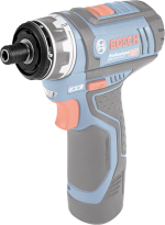 Bosch Sistem Aksesuar / Adaptör Mandren GFA 12-X - 1600A00F5J - Görsel 2