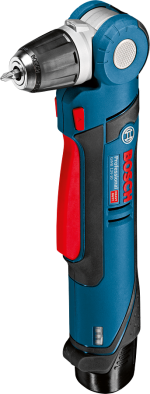 Bosch GWB 12V-10 Akülü Açılı Vidalama Makinası (Aküsüz) - 0601390909 - Görsel 2