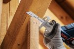 Bosch Panter Testere Bıçağı Flexible For Wood And Metal S 1122 HF 225 mm (5 Adet) - 2608656021 - Görsel 5