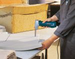 Bosch Sünger Kesme Bıçağı GSG 300 İçin 130 mm (2 Adet) - 2607018010 - Görsel 3