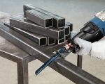 Bosch Panter Testere Bıçağı Endurance For Heavy Metal S 955 CHM 150 mm (1 Adet) - 2608653180 - Görsel 5