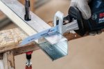 Bosch Panter Testere Bıçağı Flexible For Metal S 1122 BF 225 mm (5 Adet) - 2608656019 - Görsel 4