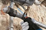 Bosch Panter Testere Bıçağı Heavy For Metal S 925 VF 150 mm (5 Adet) - 2608657407 - Görsel 4