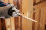 Bosch Panter Testere Bıçağı Progressor For Wood And Metal S 3456 XF 200 mm (5 Adet) - 2608654406 - Görsel 4
