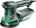 Bosch Zımpara Makinesi Eksantrik PEX 300 AE Compact Universal - 06033A3000