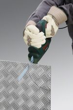 Bosch Panter Testere Bıçağı (PFZ 500 E) Flexible For Metal M 722 EF 235 mm - 2608656973 - Görsel 3