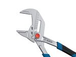 Bosch Profesyonel Ayarlı Pense 250mm - Görsel 4