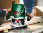 Bosch Freze Makinesi POF 1400 ACE - 060326C800 - Görsel 2