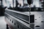 Bosch Metal Matkap Ucu HSS PointTeQ (DIN 338) 4,5 mm (1 Adet) - 2608577163 - Görsel 3