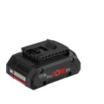 Bosch Akü ProCORE 18V 4,0 Ah - 1600A016GB