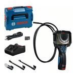 Bosch Denetim Kamerası Gıc 12V-5-27C+12 Vakü+Lboxx - 0601241401