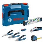 Bosch El Aleti Seti Profesyonel (16 Parça) - 0615990N2S