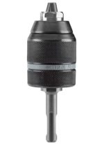 Bosch Mandren Adaptörü SDS Plus - 1/2 İnç - 20 UNF - 1617000132 - Görsel 3