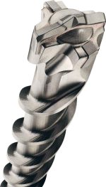 Bosch Max-7 Kırıcı Delici Uç 24x520 mm (1 Adet) - 2608586776 - Görsel 3
