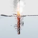 Bosch SDS Plus-5X Kırıcı Delici Uç 26,0x250 mm (1 Adet) - 2608836651 - Görsel 5