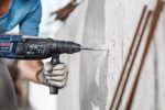 Bosch SDS Plus-7X Kırıcı Delici Uç 14,0x165 mm (1 Adet) - 2608576158 - Görsel 5