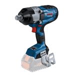 Bosch Gds Akülü Darbeli Somun Sıkma 18V-1600 Hc (Aküsüz) - 06019M1000