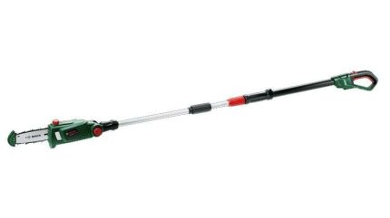 Bosch Akülü Teleskopik Ağaç Budama Makinası Universalchainpole 18V (Aküsüz) - 06008B3101