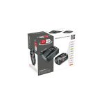 Bosch Akü Şarj Cihazı 18 Volt Başlangıç Seti (1x2,5 Ah+Al 18V-44) - 1600A031T4 - Görsel 2