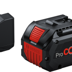 Bosch 2 x Procore 18V 8.0AH + Gal 18V-160 Profesyonel (Starter Başlangıç Kit)