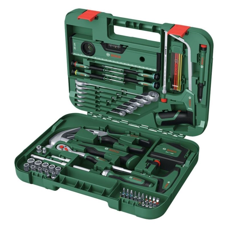 Levon Tools -