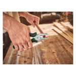 Bosch Kombine Pense 180 Mm - Görsel 3