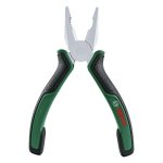 Bosch Kombine Pense 180 Mm - Görsel 2