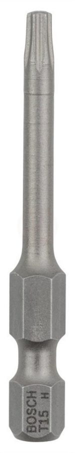 Bosch Vidalama Ucu Extra Hard T15x49 mm (1 Adet) - 2607001634 - Görsel 4