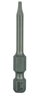 Bosch Vidalama Ucu Extra Hard T8x49 mm (1 Adet) - 2607001628 - Görsel 4