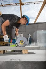 Bosch Elmas Kesme Diski Eco For Universal Turbo 125x22,23 mm (1 Adet) - 2608615037 - Görsel 4