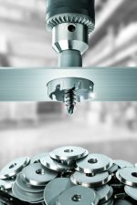 Bosch Endurance For Heavy Metal TCT Delik Açma Testeresi 95 mm - 2608594159 - Görsel 4