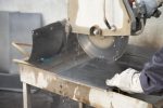 Bosch Elmas Kesme Diski Standard For Ceramic 300x30/25,40 mm - 2608602540 - Görsel 5