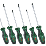 Bosch Tornavida Seti 6 Parça (1600A02Bx7) - 1600A02Bx7