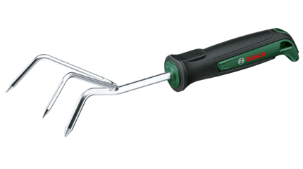 Bosch Bahçe Üç Dişli Tırmık - 06008B5500