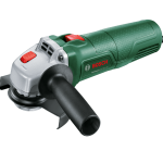 Bosch Universal Grind 750-115 Taşlama Makinesi