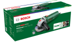 Bosch Universal Grind 750-115 Taşlama Makinesi - Görsel 2