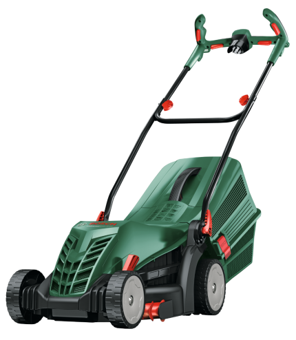 Bosch UniversalRotak 34-405 Çim Biçme Makinası