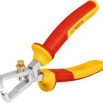 Bosch Profesyonel VDE Kablo Sıyırma Pensesi 160mm