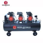 World Force - Sessiz Yağsız Hava Kompresörü 200L