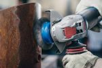 Bosch X-Lock Çelik Burgulu Çanak Fırça Heavy For Metal 75x0,50 mm - 2608620727 - Görsel 4