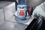 Bosch X-Lock Çelik Burgulu Çanak Fırça Heavy For Metal 75x0,50 mm - 2608620727 - Görsel 5