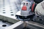 Bosch X-Lock Seramik Fiber Zımpara Diski R780 Best For Metal + Inox 115x22,23 mm 36 Kum - 2608619177 - Görsel 3