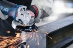 Bosch X-Lock Seramik Fiber Zımpara Diski R780 Best For Metal + Inox 115x22,23 mm 36 Kum - 2608619177 - Görsel 4