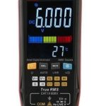 UNI-T UT121B Akıllı Dijital Multimetre
