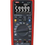 Unit UT171B True RMS Dijital Multimetre Ölçü Aleti
