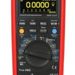UNI-T UT171C Endüstriyel True Rms Dijital Multimetre