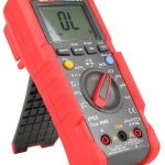 Unit UT191T Profesyonel Dijital Multimetre Ölçü Aleti