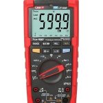 Unit UT195E Profesyonel Dijital Multimetre